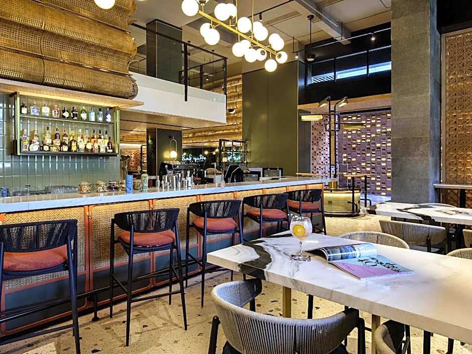 Tribe Bali Kuta Beach