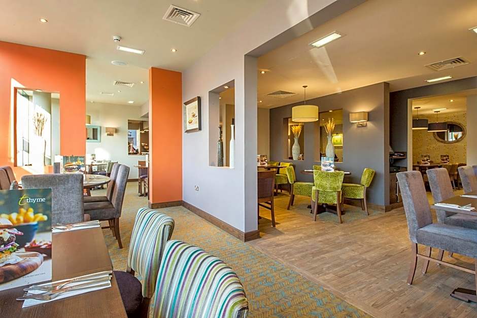 Premier Inn St Albans City Centre