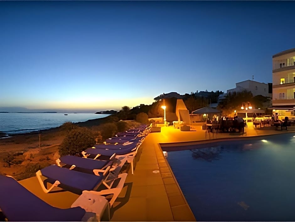 Sol Bahia Ibiza Suites