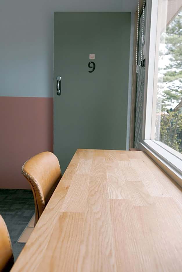 Black Swan Waterfront Motel