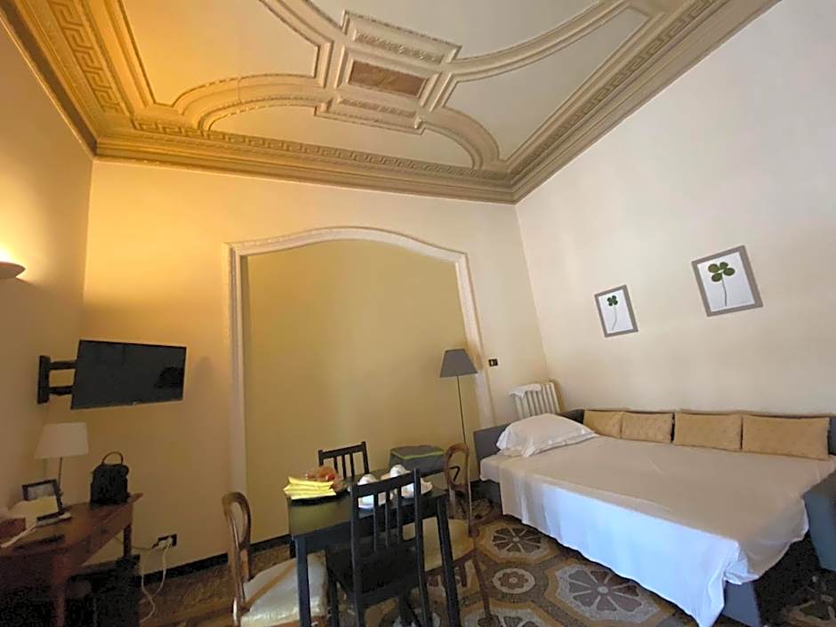 B&B Genova Centro