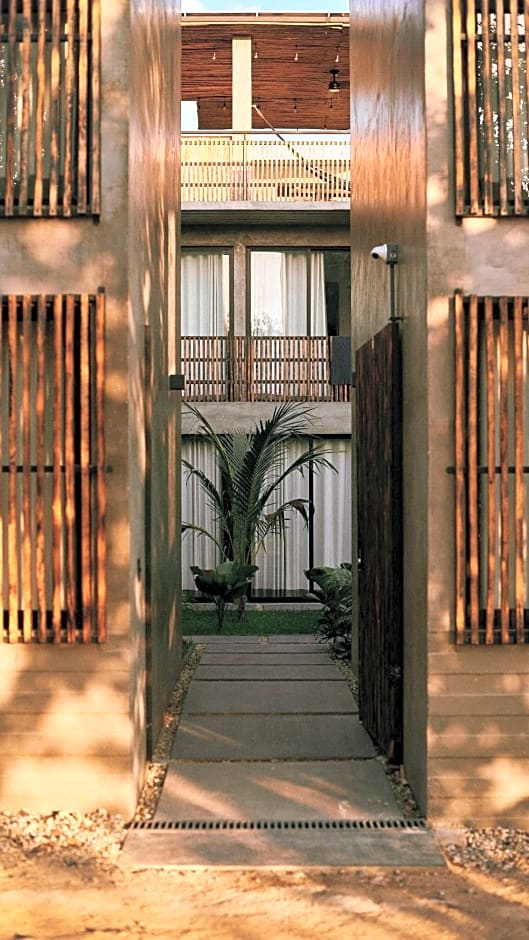 Aldea Paraíso - Adults only - Boutique hotel