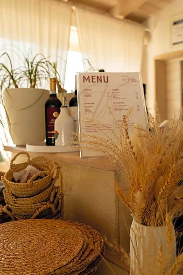 B&B La Vigna