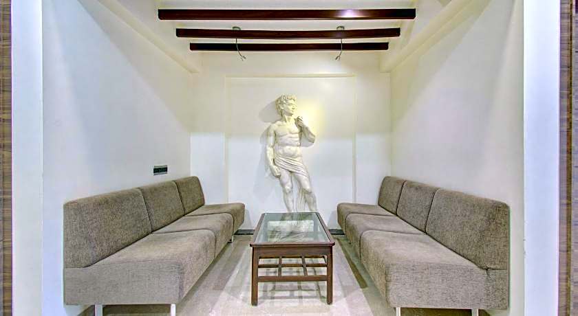 Treebo Lalaji's Executive