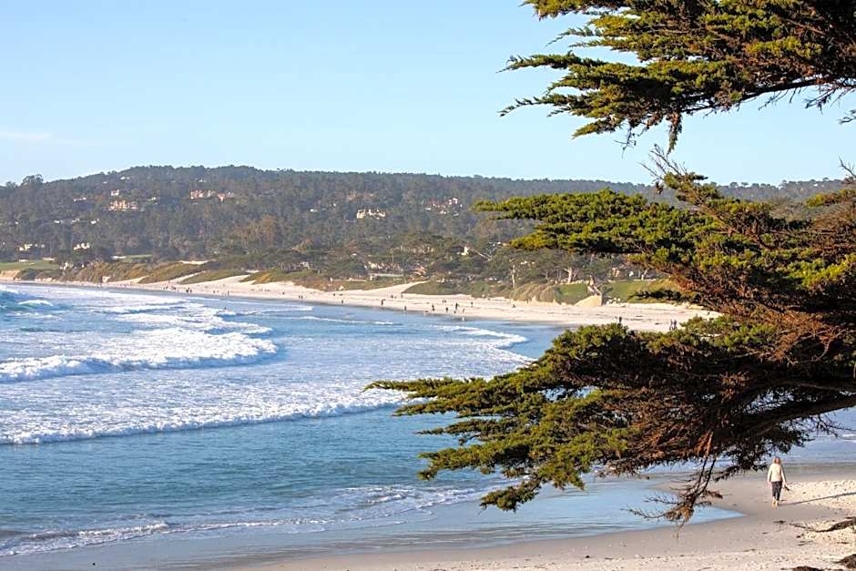 Holiday Inn Express Monterey - Cannery Row By IHG