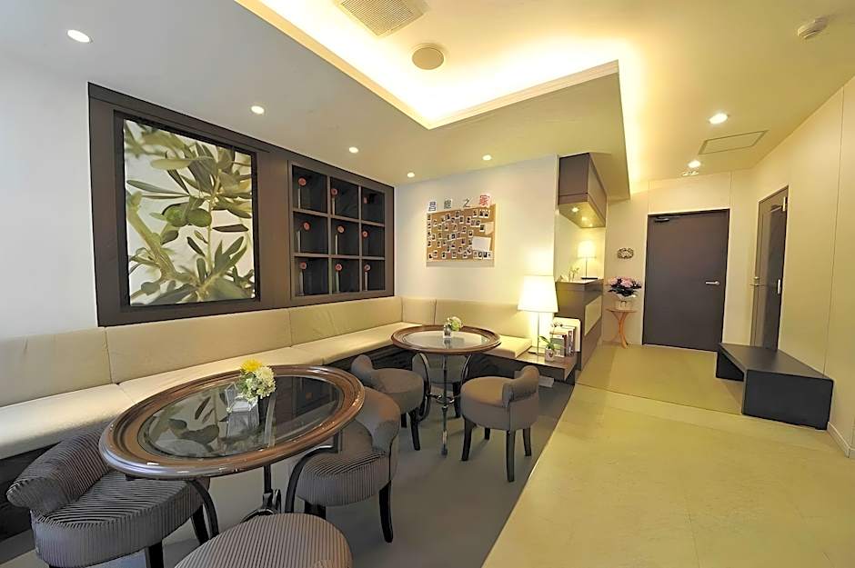 Chang Tee Hotel Ikebukuro