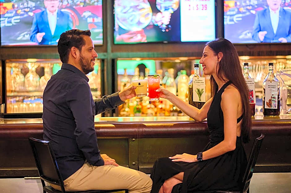 Casa Andina Select Miraflores