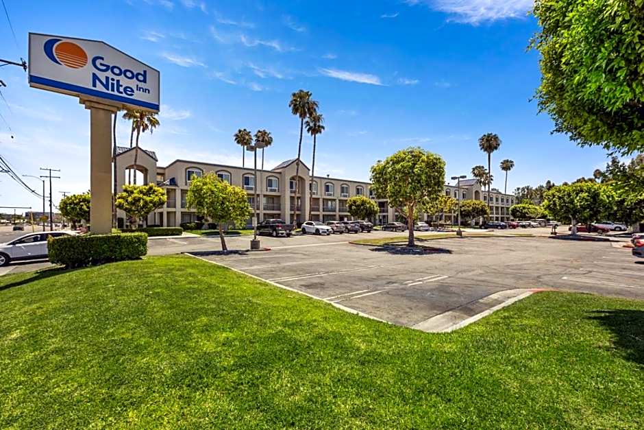 Good Nite Inn Buena Park