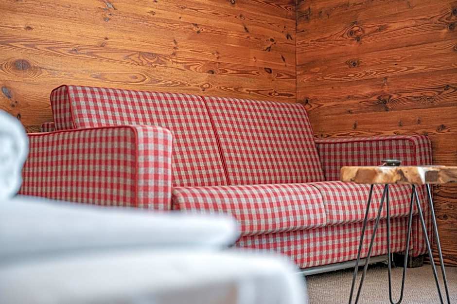 Alpen Suites Brandnertal