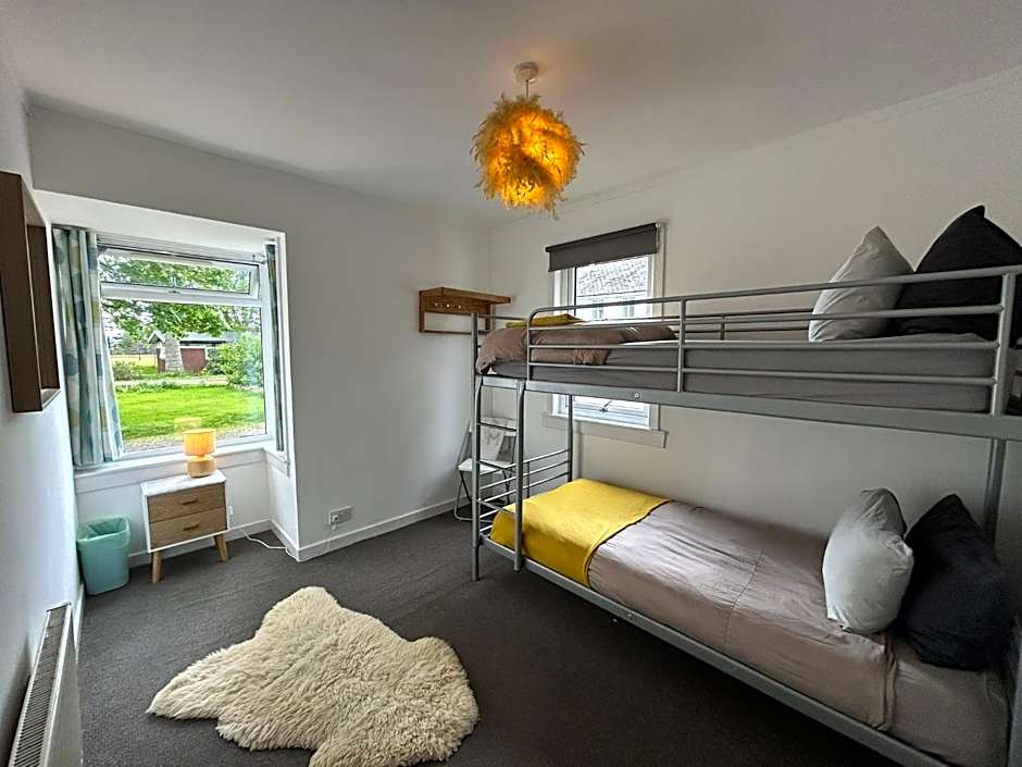 The Bunkhouse