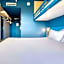 ibis budget Orly Chevilly Tram 7