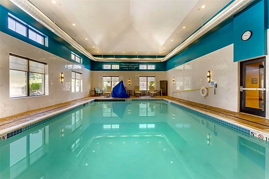 Best Western Plus Franciscan Square Inn and Suites Steubenville