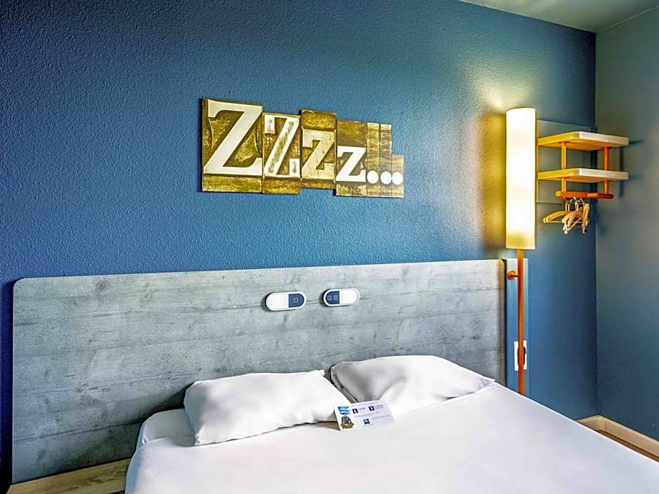 ibis budget Porte D'Orleans