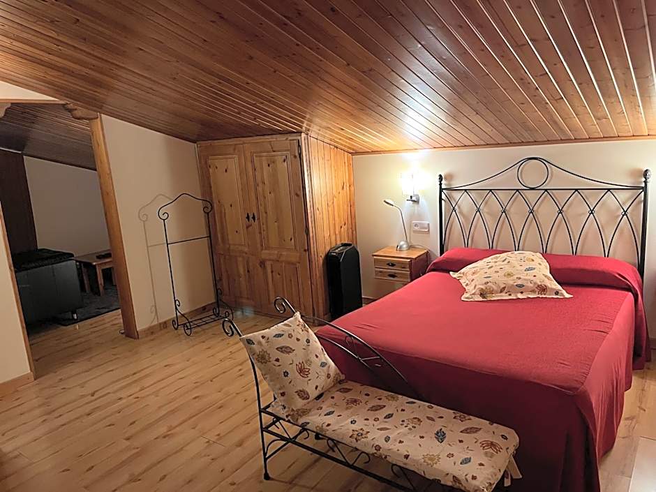 Hostal Cal Franciscó