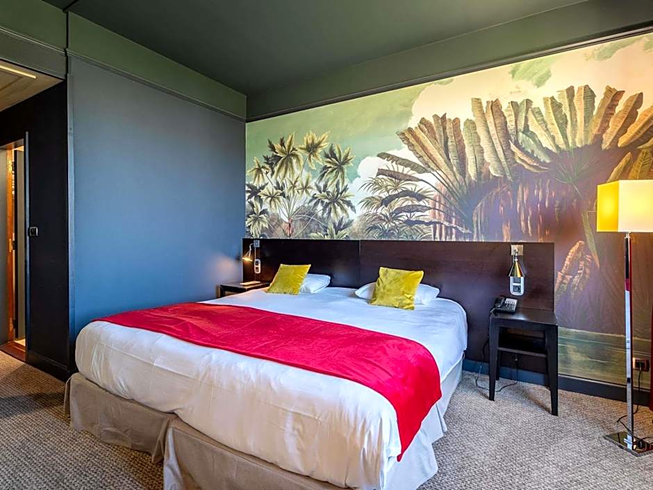 Mercure Bordeaux Chateau Chartrons
