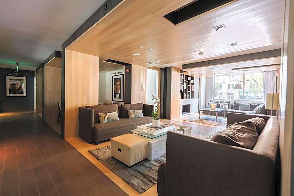 2500 Penn, a Placemakr Experience