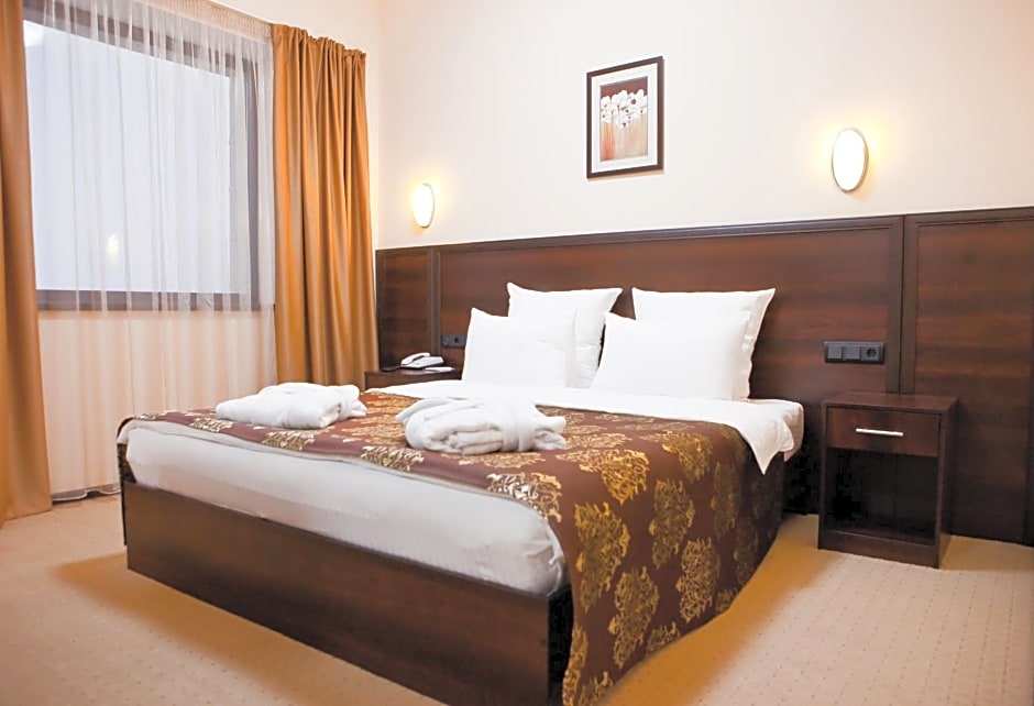 Best Western Plus Atakent Park Hotel