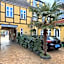 Odense City B&B