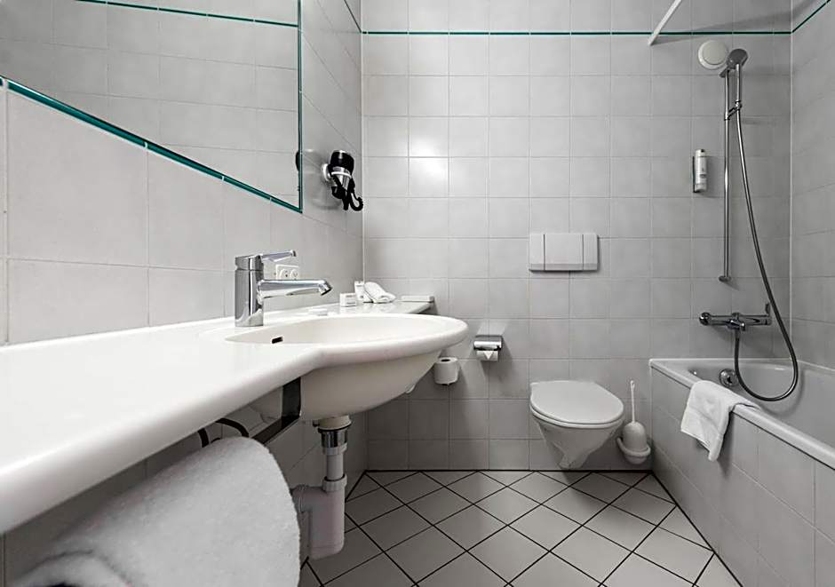 Grand Hotel et Centre Thermal d'Yverdon-les-Bains