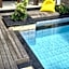 Jukung Villas Kuta