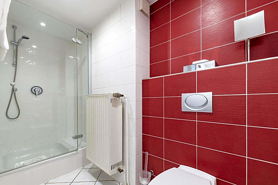 Boutique-Hotel Villa Anna