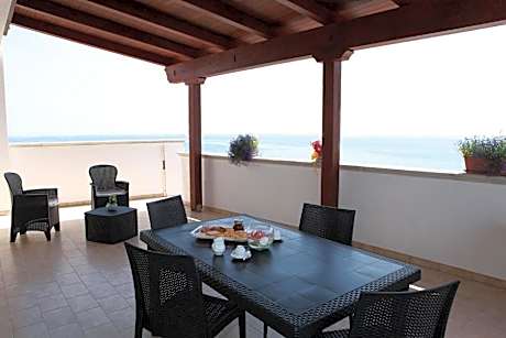 Casa Vacanze Fronte Mare