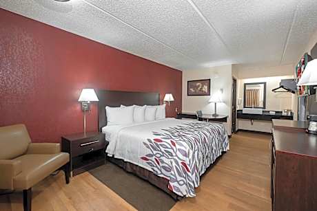 Superior King Room Non-Smoking