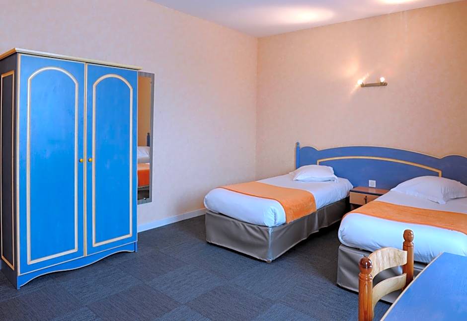 The Originals City, Hôtel des Arènes, Saintes