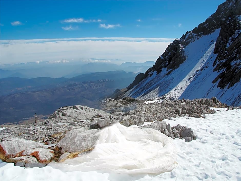 Lijiang E-Outfitting Boutique Hotel