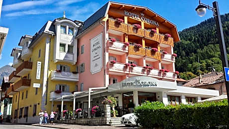 Hotel Corona