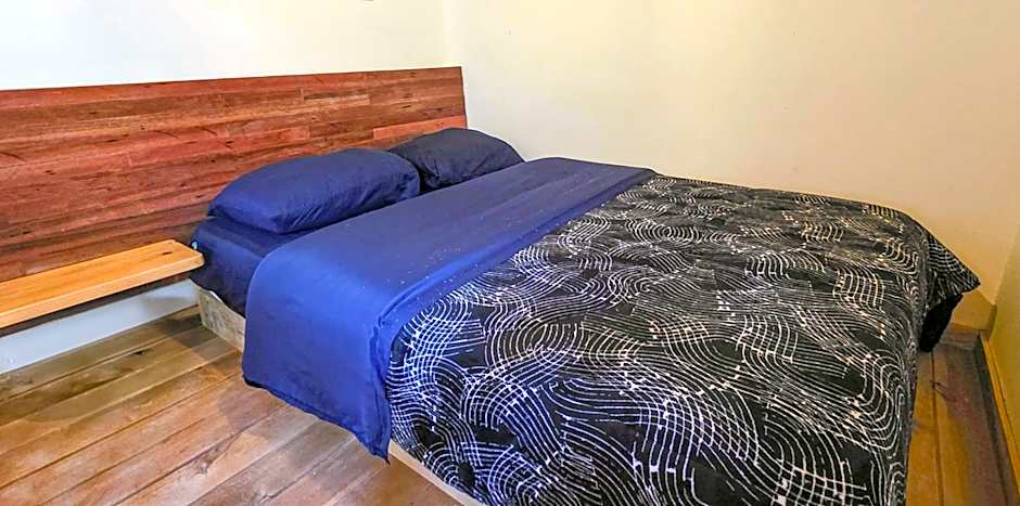 Mariposa - Cabañas Puerto del Zopilote