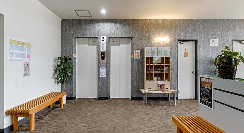 Tabist Hotel Tetora Hakodate Station