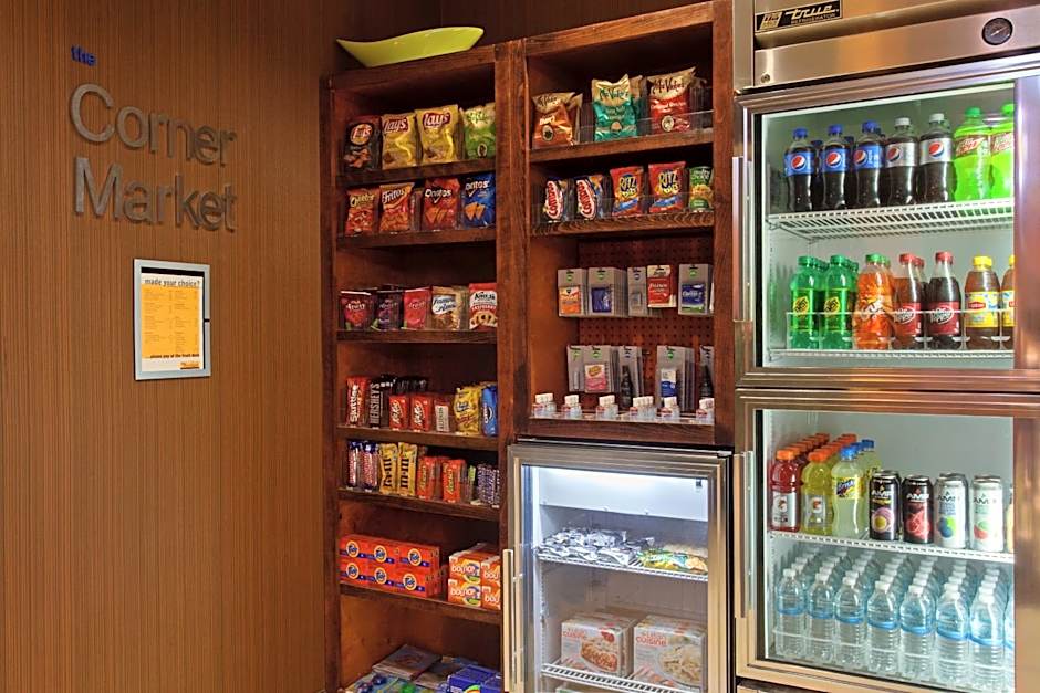 Fairfield Inn & Suites by Marriott El Paso