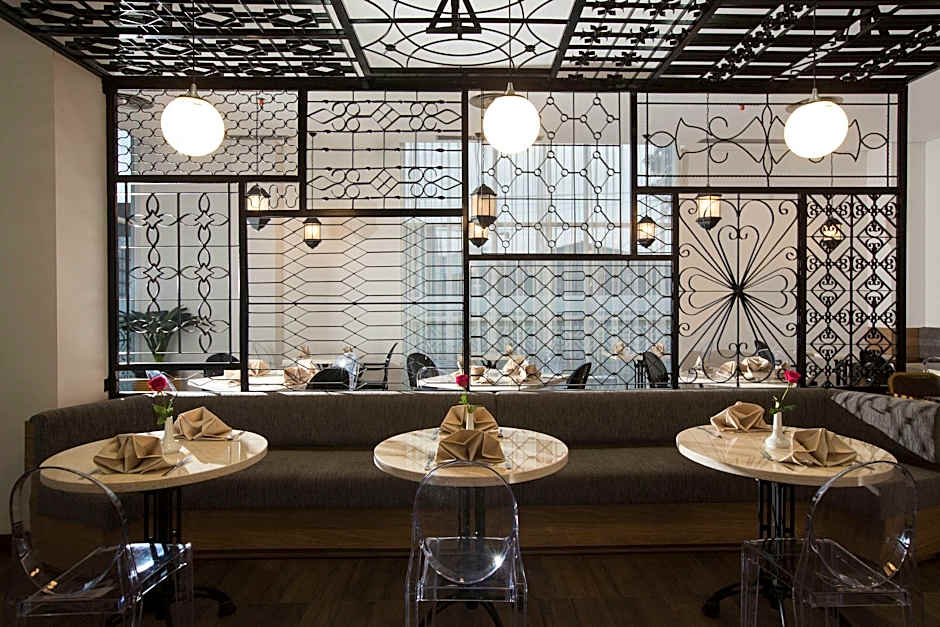 KHAS Tugu Hotel Yogyakarta