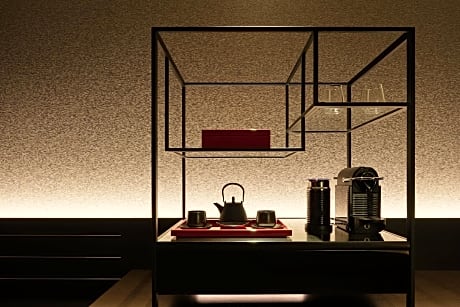 Twin Premium Room