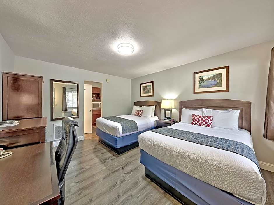Heavenly Inn Lake Tahoe