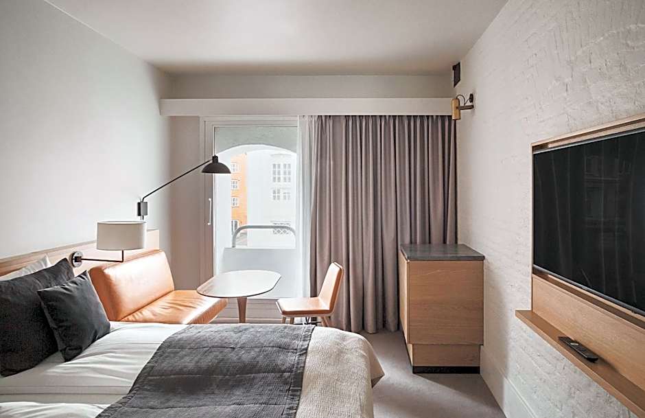 Admiral Hotel Copenhagen