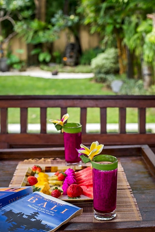 Villa Seriska Satu Sanur