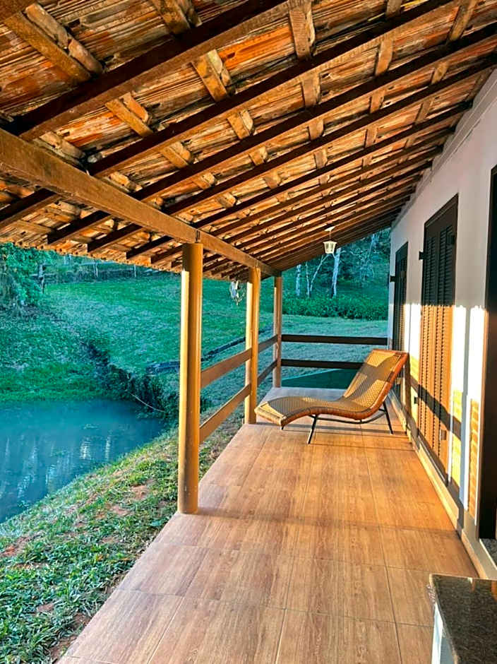 Refúgio das Araucárias