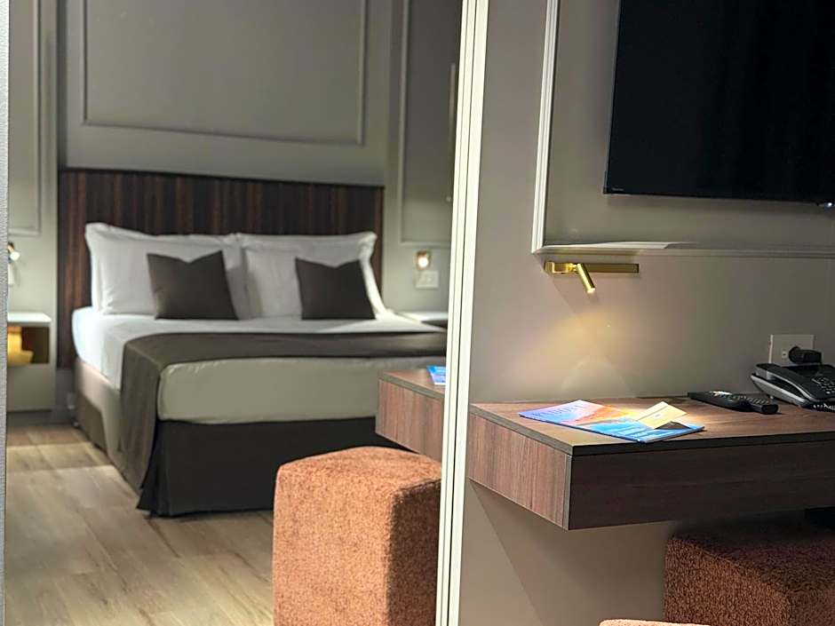 Hotel Serafino