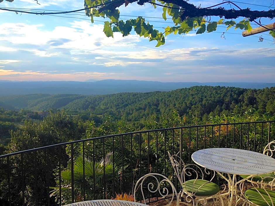 Auberge de la Tour de Brison