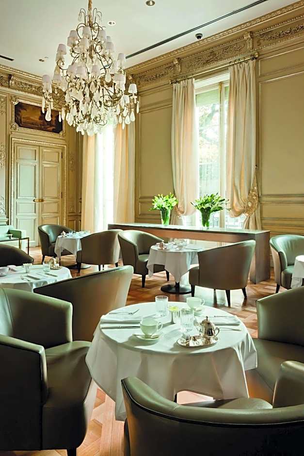 Palacio Duhau-Park Hyatt Buenos Aires