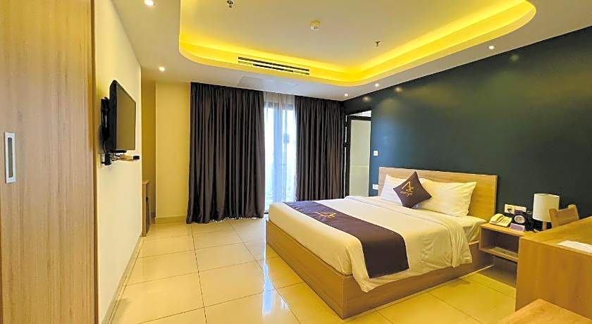 Azumaya Hotel Hai Phong