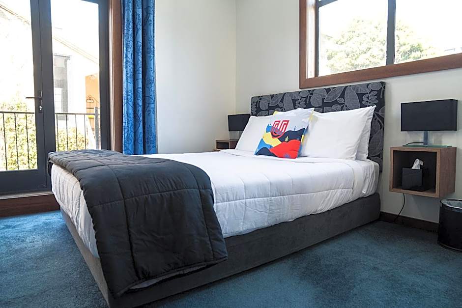 U Boutique Hotel, SureStay Collection by BW