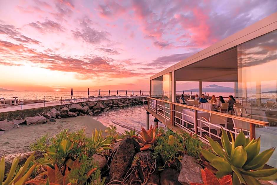 Hotel Parco dei Principi