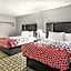 Econo Lodge Clemson - University Area