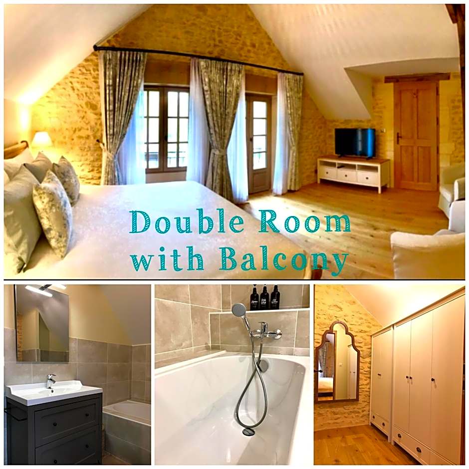 Les Cèdres du Linard, Chambres d'Hôtes B&B Near Lascaux, Montignac, Sarlat-la-Canéda, Dordogne