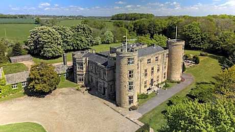 Best Western Walworth Castle Hotel