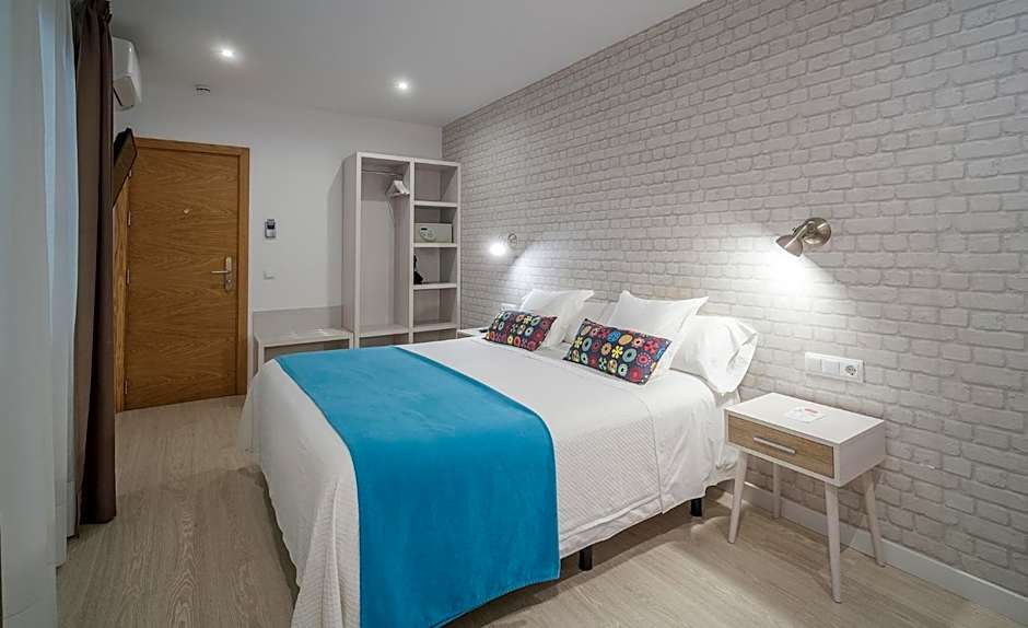 Hostal Menurka