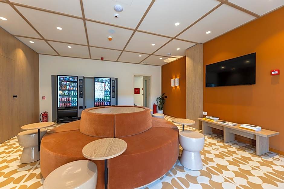 Hostel Sol
